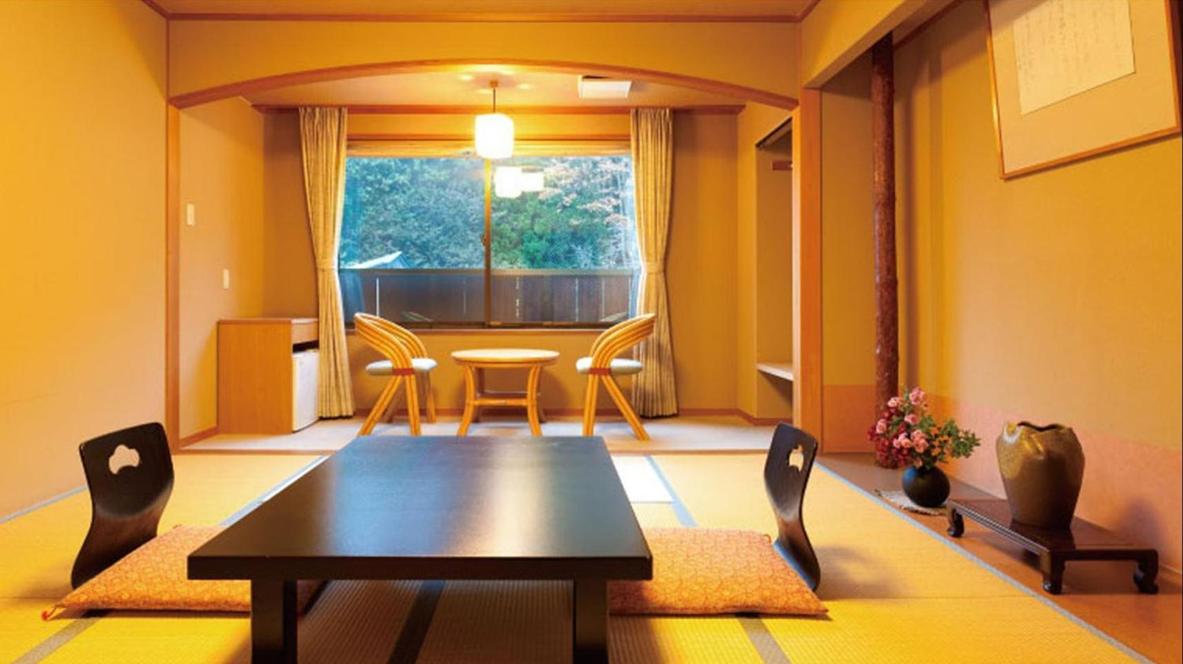 Bergtour Marukita Hotel Hakuba Exterior foto
