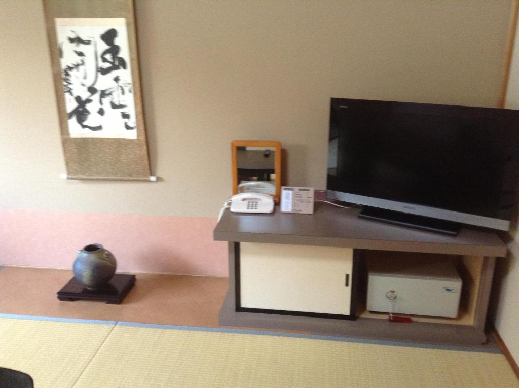 Bergtour Marukita Hotel Hakuba Cameră foto